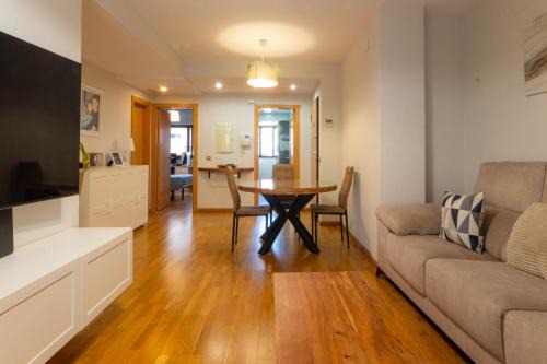 San Jose Apartment | El Velero Isla San José