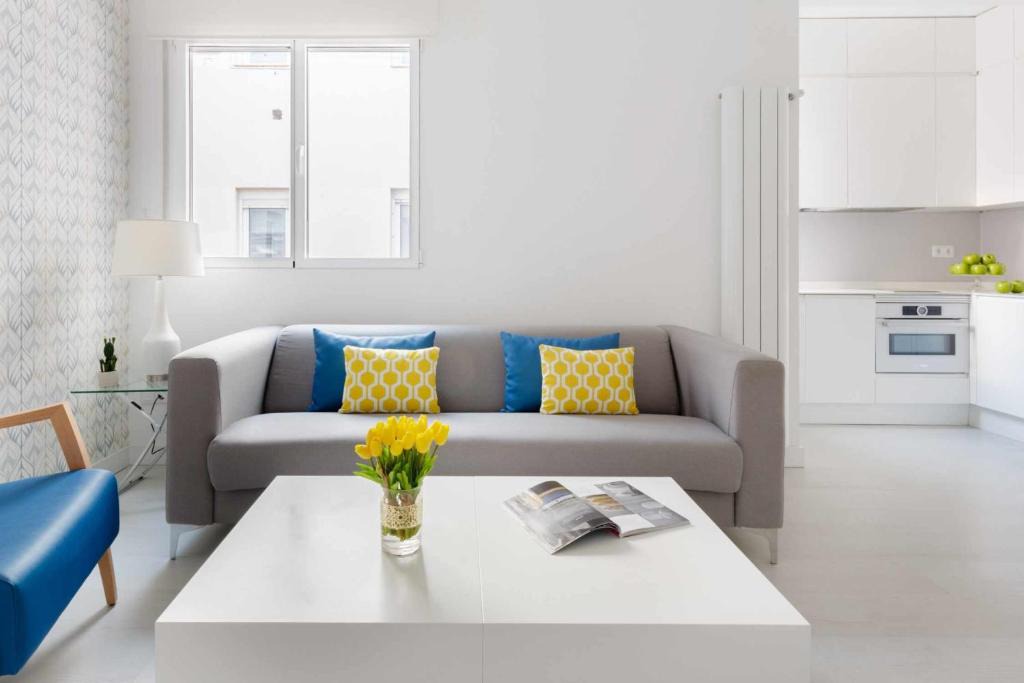 El Viso Apartment | El Viso Smart III