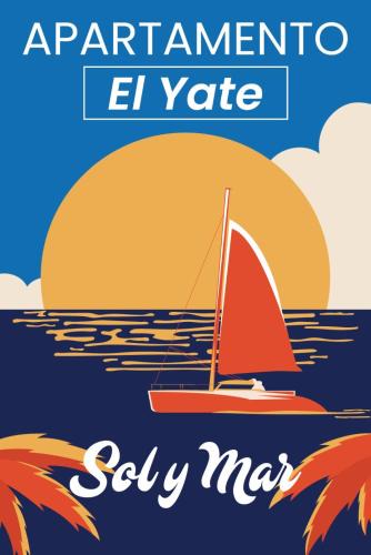 Aguadulce Apartment | El Yate Sol y Mar