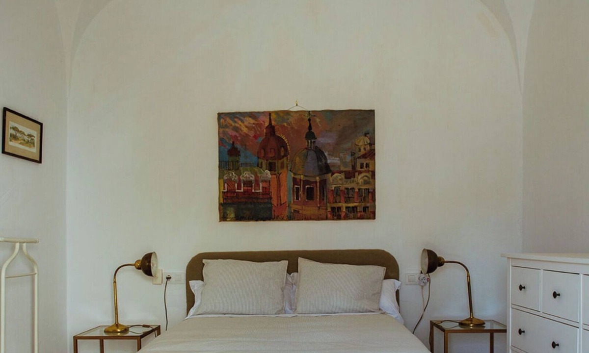 Puebla de la Reina Apartment | EL ZORZAL APARTMENT
