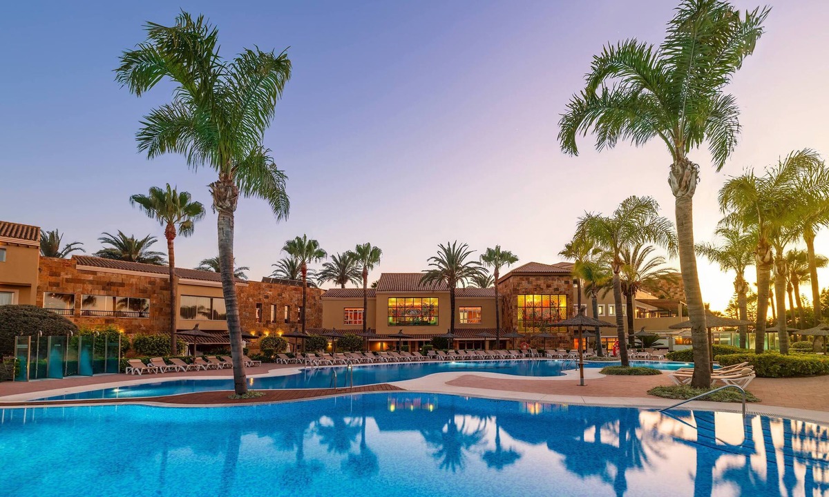 Rota Hotel | Elba Costa Ballena Beach & Thalasso Resort