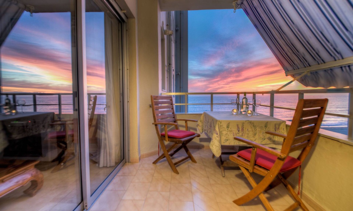 Cadiz Apartment | Elegant Apartament by the Sea !