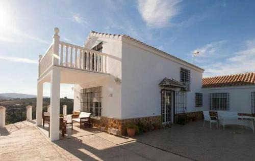 Algar Villa | Elegant Villa in Algar with Private Pool