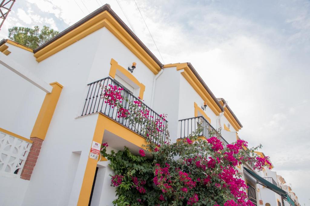 Old Town Baeza House | Elmiradordelasmurallas
