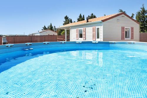 Campano House | Eloy Playa 3 - Sólo Familias