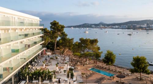 Cala de Bou Hotel | Els Pins Resort & Spa - Emar Hotels