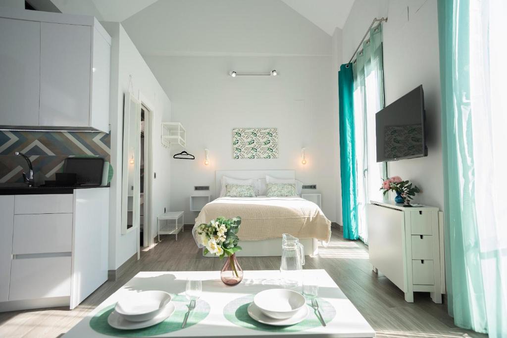 San Basilio Apartment | EM21 Apartamentos