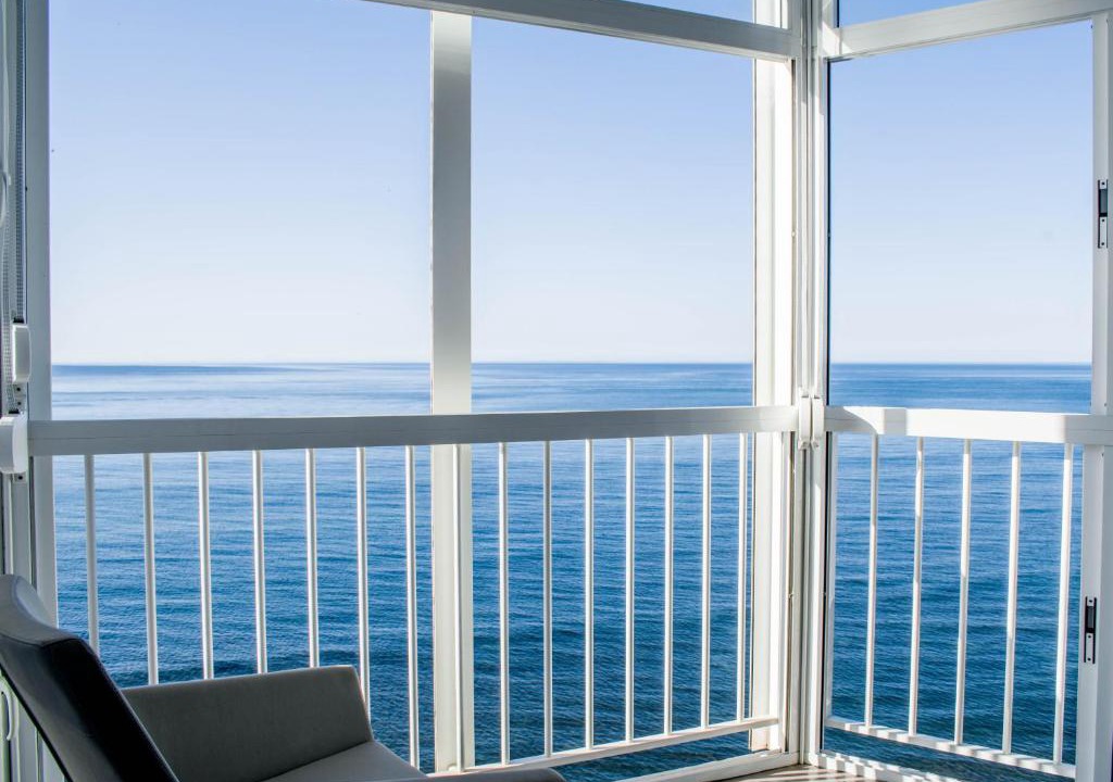 Sitio de Calahonda Apartment | En el Mar