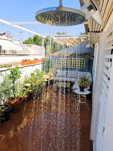 Alameda Apartment | Encantador Ático con Terraza