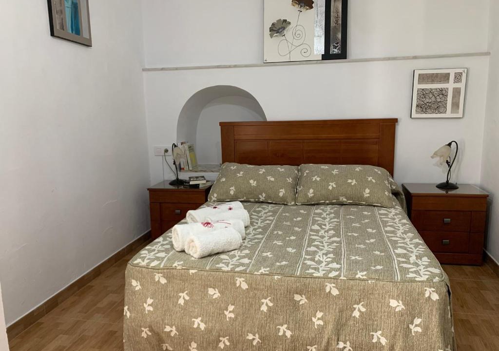 Arcos de la Frontera Apartment | Encantador Apartamento Centro Arcos de la Frontera
