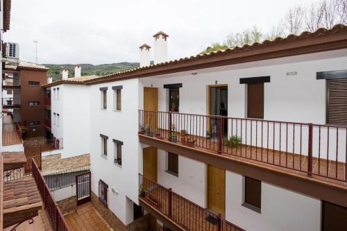 Pinos Genil Apartment | Encantador Apartamento cerca de Sierra Nevada y la Alhambra
