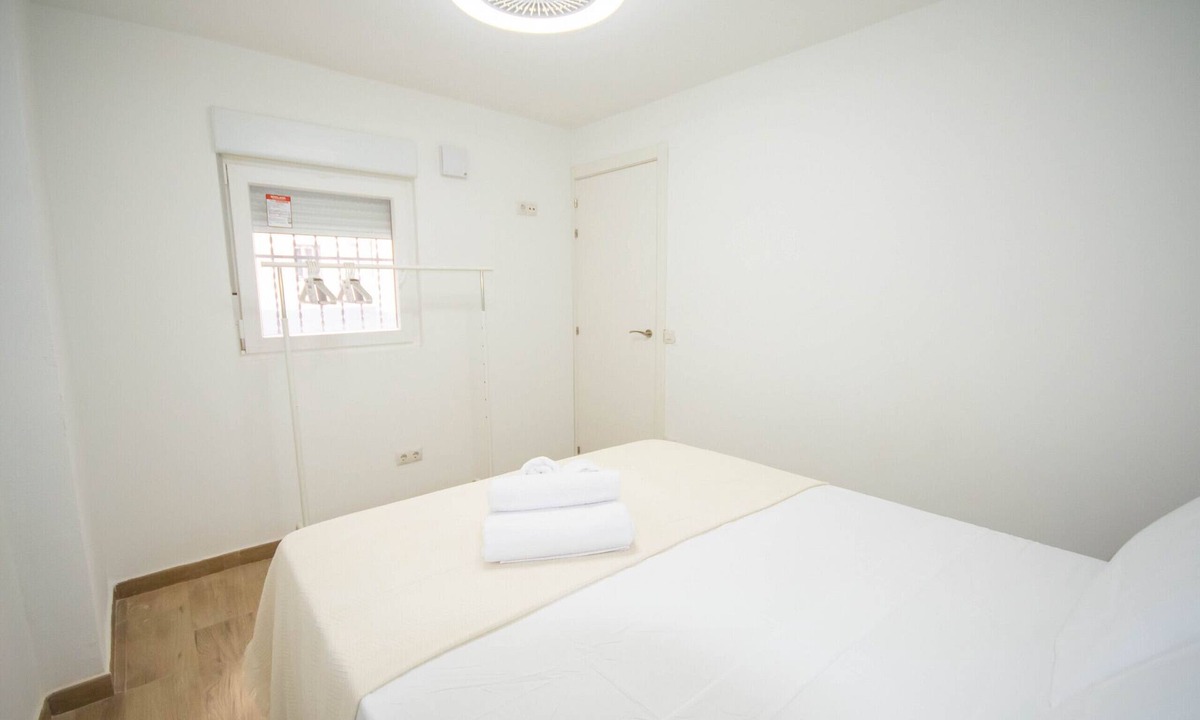 Pradolongo Apartment | Encantador apartamento 3 dormitorios GUS56