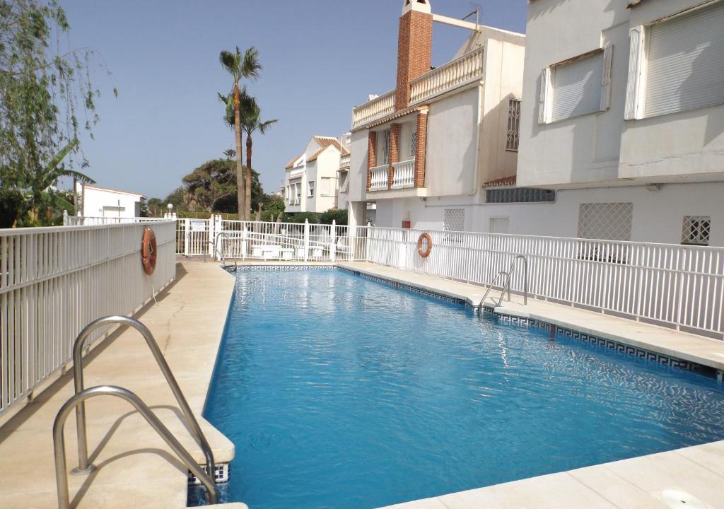 Benajarafe House | Encantadora casa Benajarafe