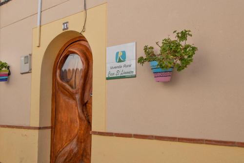 Jimera de Libar House | Encantadora casa de pueblo para 7 pax con gran Terraza