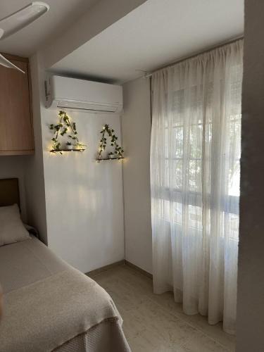 Distrito de Levante Apartment | Encanto Cordobés
