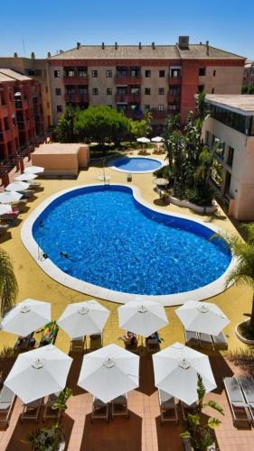 Punta Umbria Apartment | Enebral 341