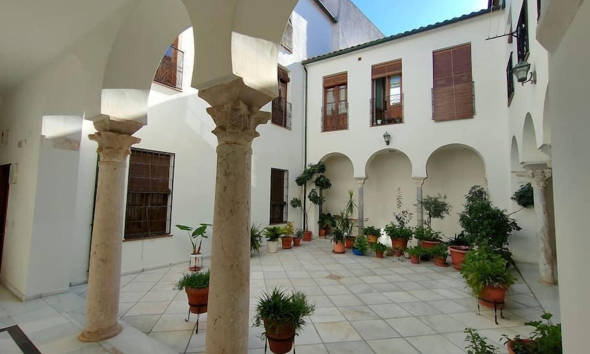 Distrito Centro Apartment | Enjoy historic Cordoba