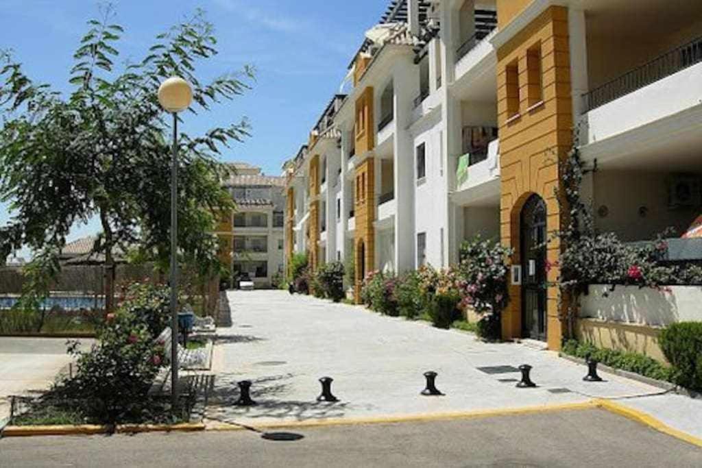 Chipiona Apartment | Enjoy Life Chipiona