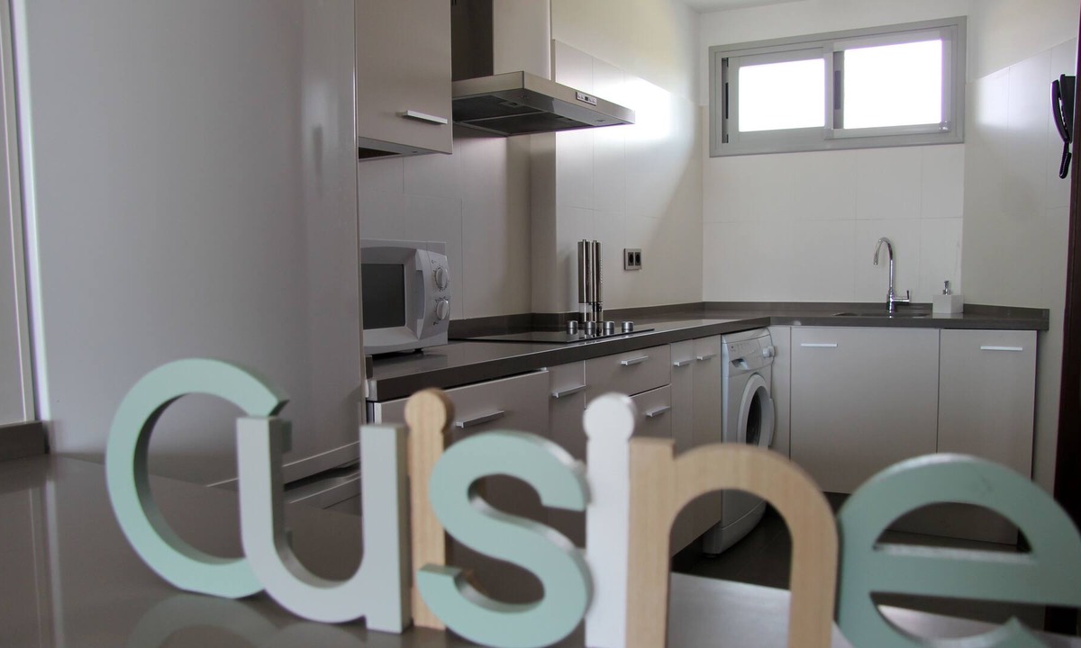 El Rompido Apartment | Enter a title
