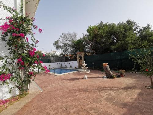 Torre Zalabar Apartment | Entre pinos y playa