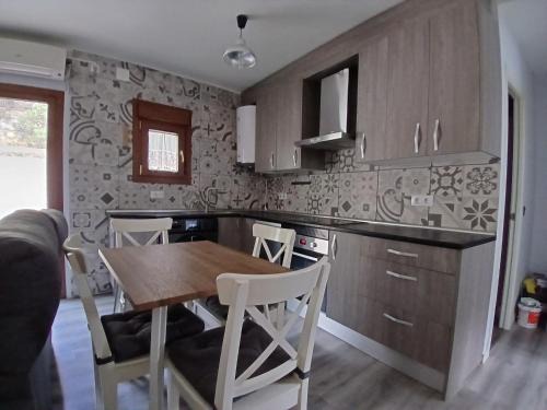 Guisando Apartment | Entrepinos