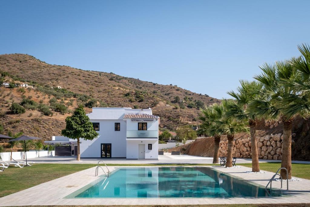 Totalan House | Era del Puerto 1