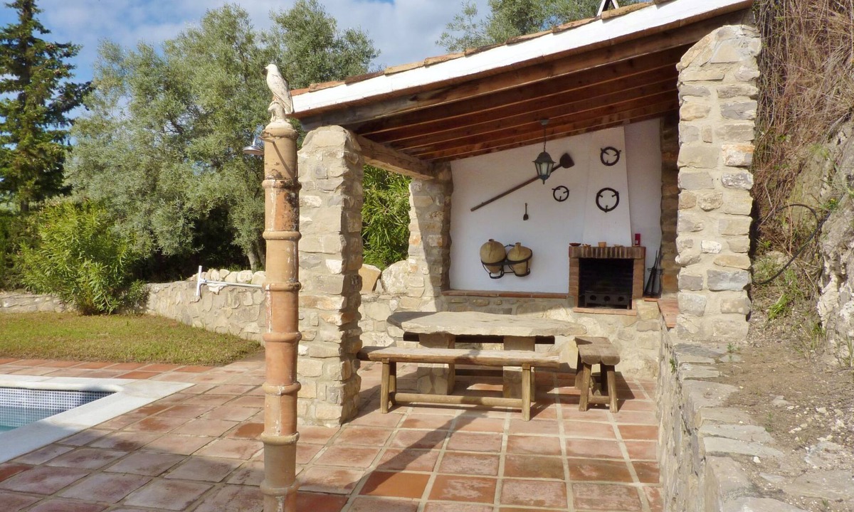 Antequera Cottage | Belvilla by OYO Hoyo del Lino