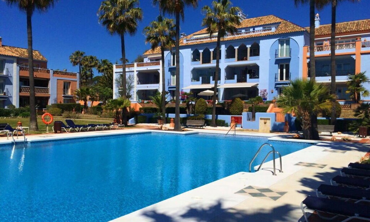 Bahia de Casares House | The Pearl of Marrakech 5