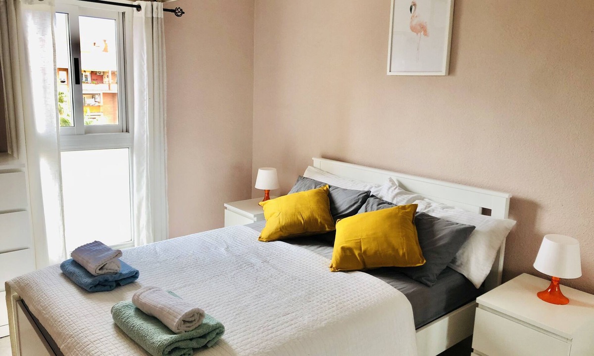 Arroyo de la Miel Apartment | Benalmadena's sunny get away