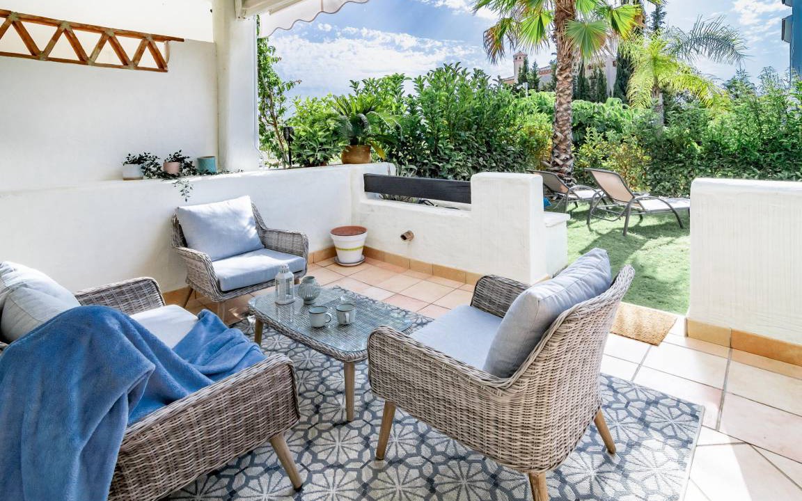 New Golden Mile Apartment | SSG- Modern 2 bedroom apartment sunset golf