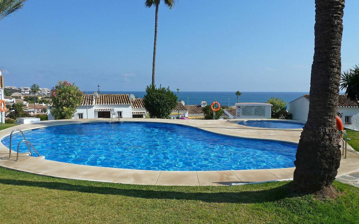 Mijas Other | 72 m² Accommodation ∙ 1 bedroom ∙ 3 guests