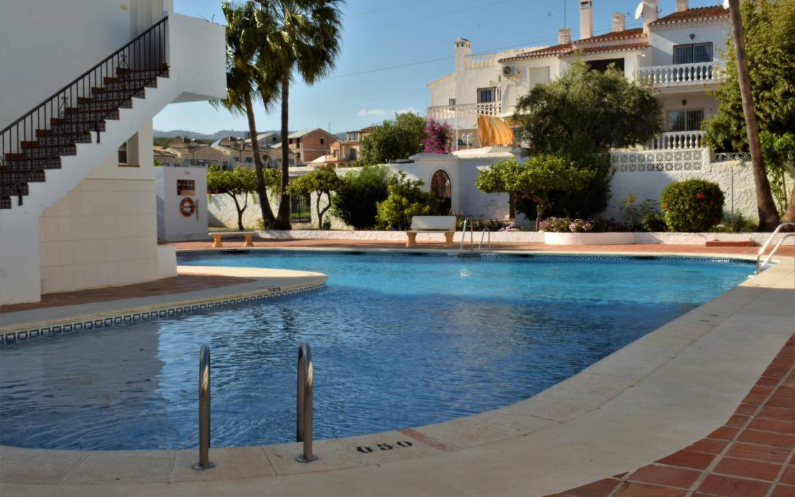 Urbanizacion La Noria House | 136 m² House ∙ 3 bedrooms ∙ 6 guests