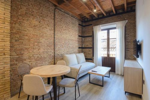 Central District Apartment | Escolástica Suites Centro