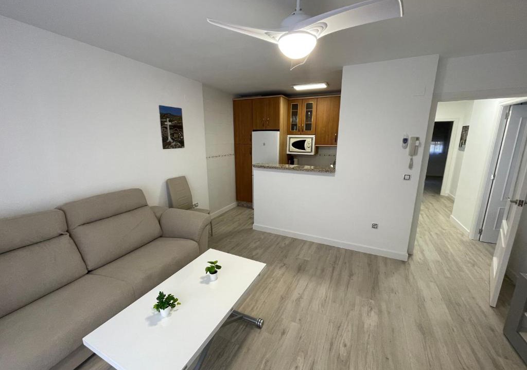 Jaen Apartment | Escondite Real - Royal Hideaway - Vivienda con Fines Turísticos Hospital de San Miguel