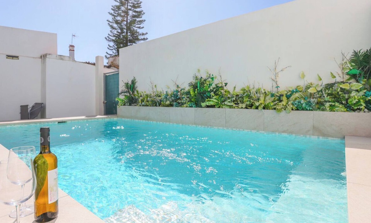 Rociana Del Condado Villa | Esencia Andalucía Rociana del Condado by Ruralidays
