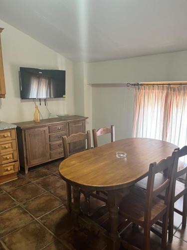 Hornos Apartment | Esencia plaza