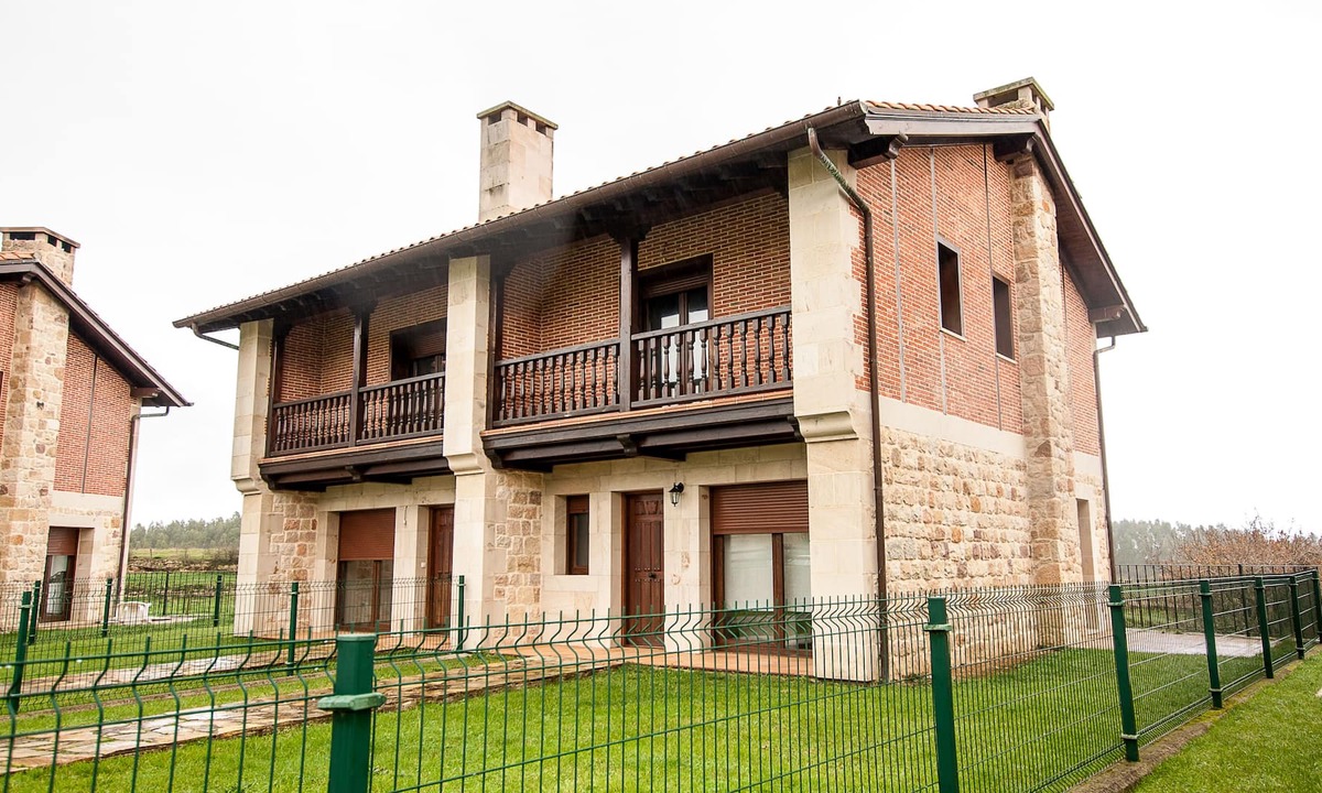 Estrada Apartment | Espectacular Casa Rural Rodeado de una Belleza Natural Indescriptible