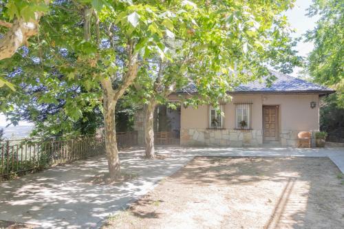 Miraflores de la Sierra House | Espacio Rural La Cabaña de Miraflores