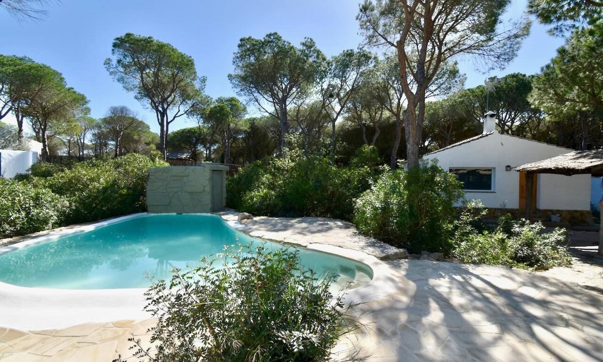 Chiclana de la Frontera Villa | Espartosa 2 - charming cottage with private pool in idyllic surroundings