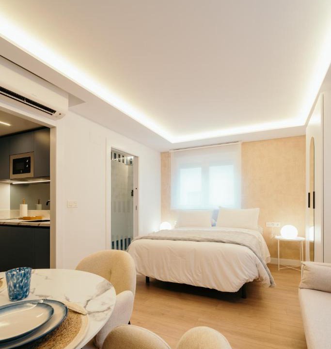 Jaen Apartment | Espartería 2