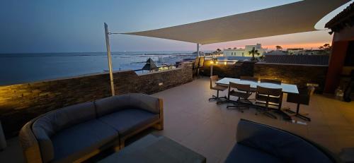 Rota Apartment | Espectacular ático en 1°linea playa
