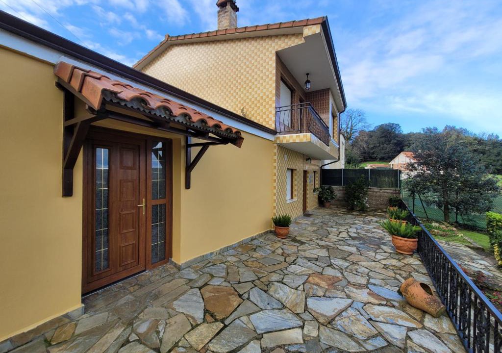 Villaescusa Apartment | Espectacular casa en Liaño
