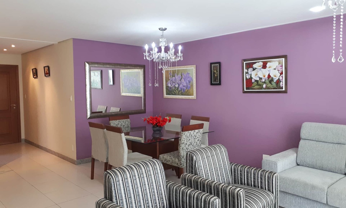 Algodoal Apartment | Espetacular e Belíssimo Apartamento Decorado e Confortável na Praia de Cabo Frio