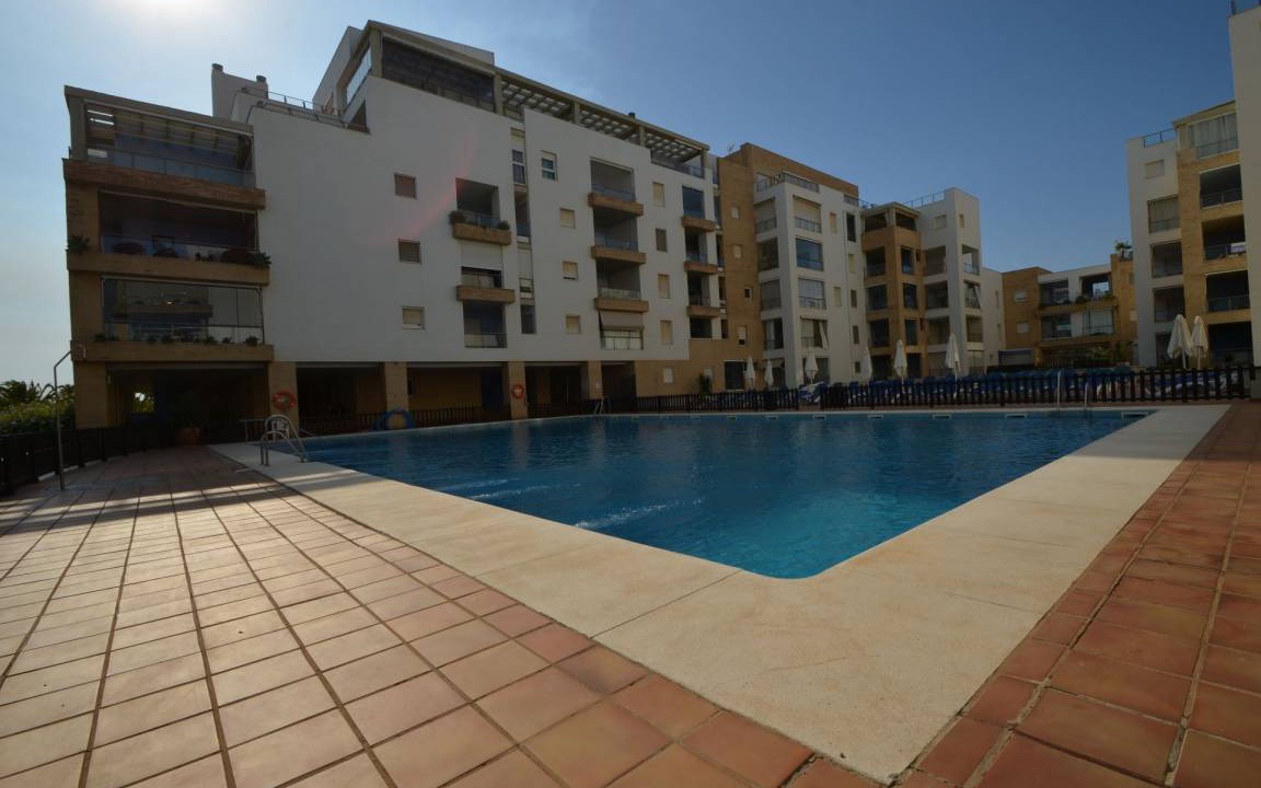 Punta del Moral Apartment | ESPIGÓN CENTRAL 7 in Punta del moral