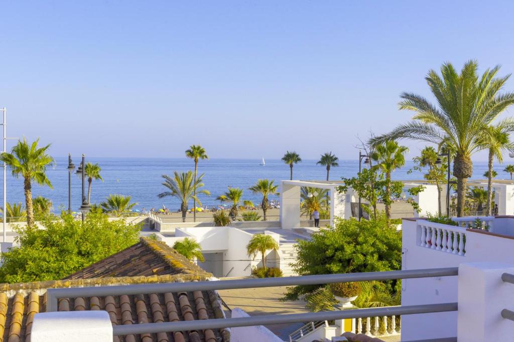 Estepona Apartment | Estepona Centre Fishermans Cottage LEIF