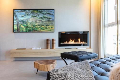 Estepona Apartment | Estepona Puerto Blanco - Modern Luxury Apartment