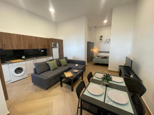 Los Tilos Apartment | Esther Suite Home