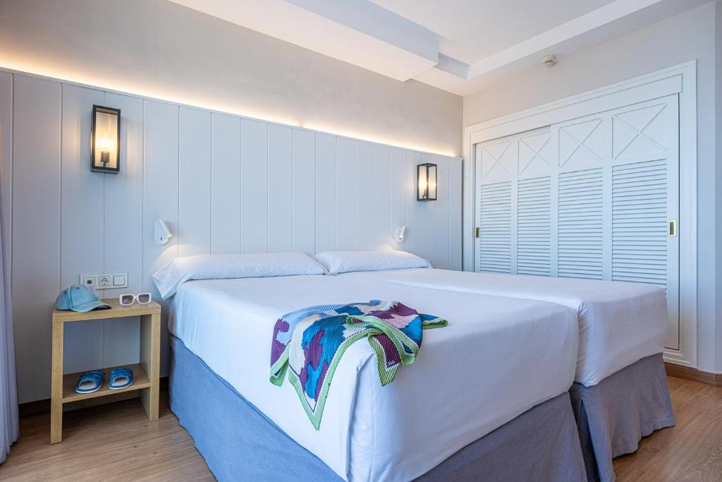 Torrequebrada Hotel | Estival Torrequebrada