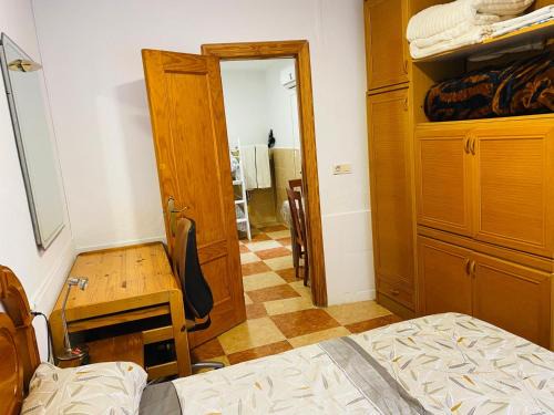 El Ejido Apartment | Estudio amueblado en El Ejido