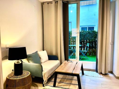 Huerta del Rey Vallellano Apartment | Estudio cercano a Mezquita - Opción parking